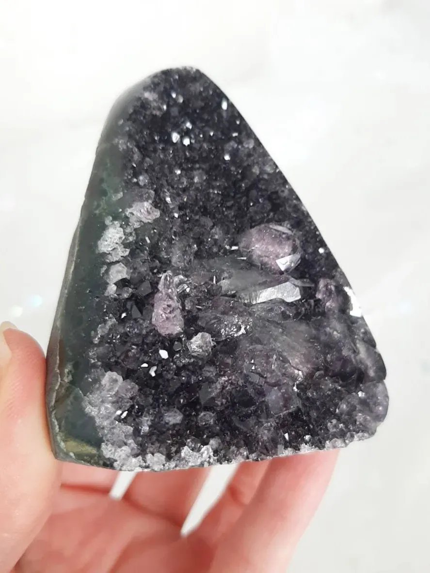 Galaxy amethyst cutbase product image (5)