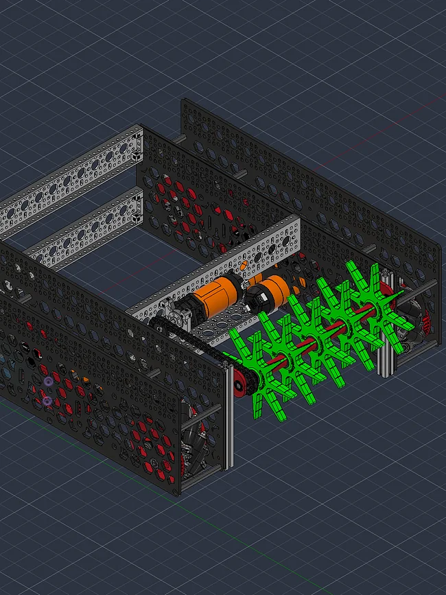 CAD Files (Members Only) 