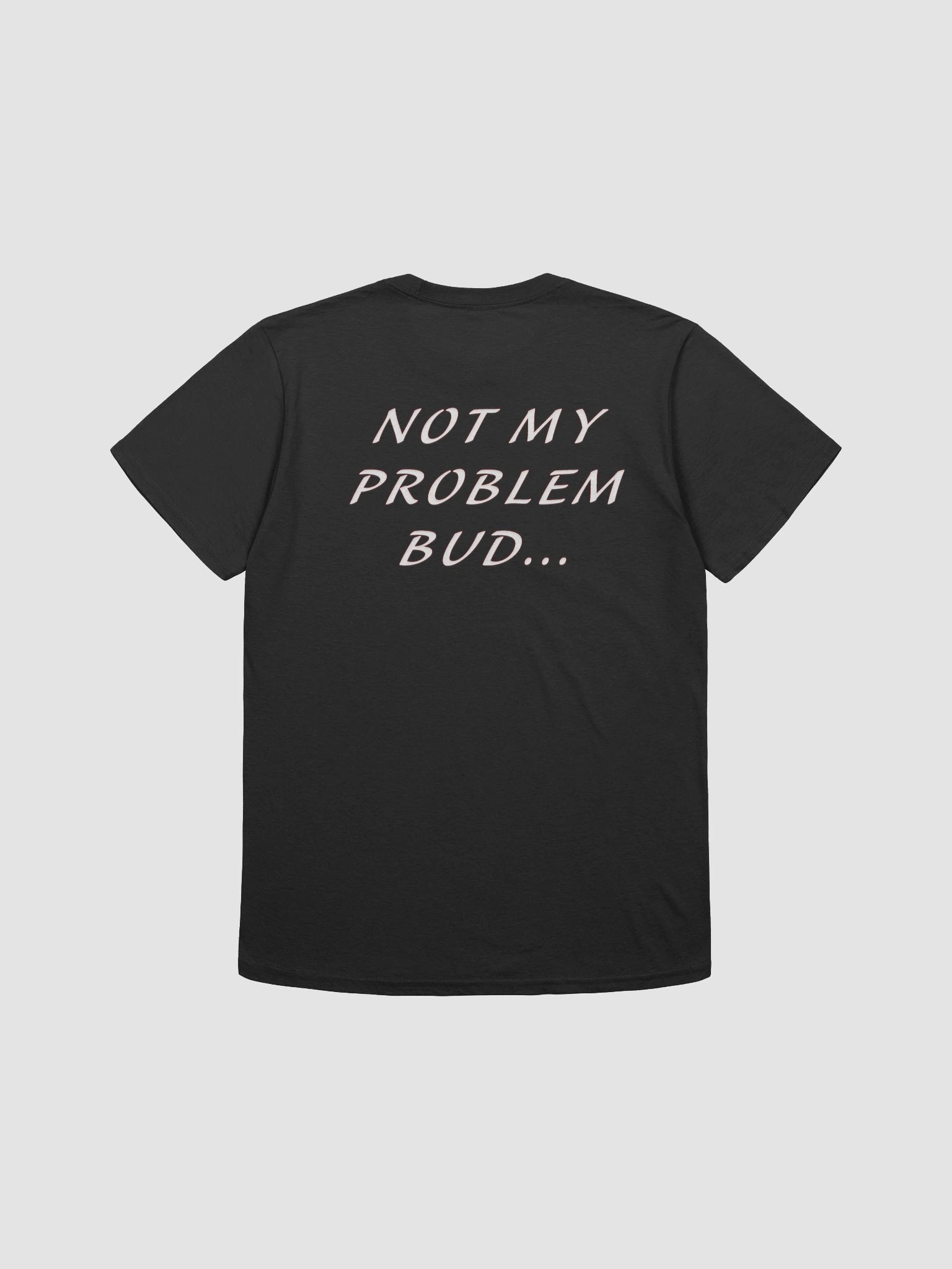 Who Asked product image (2)