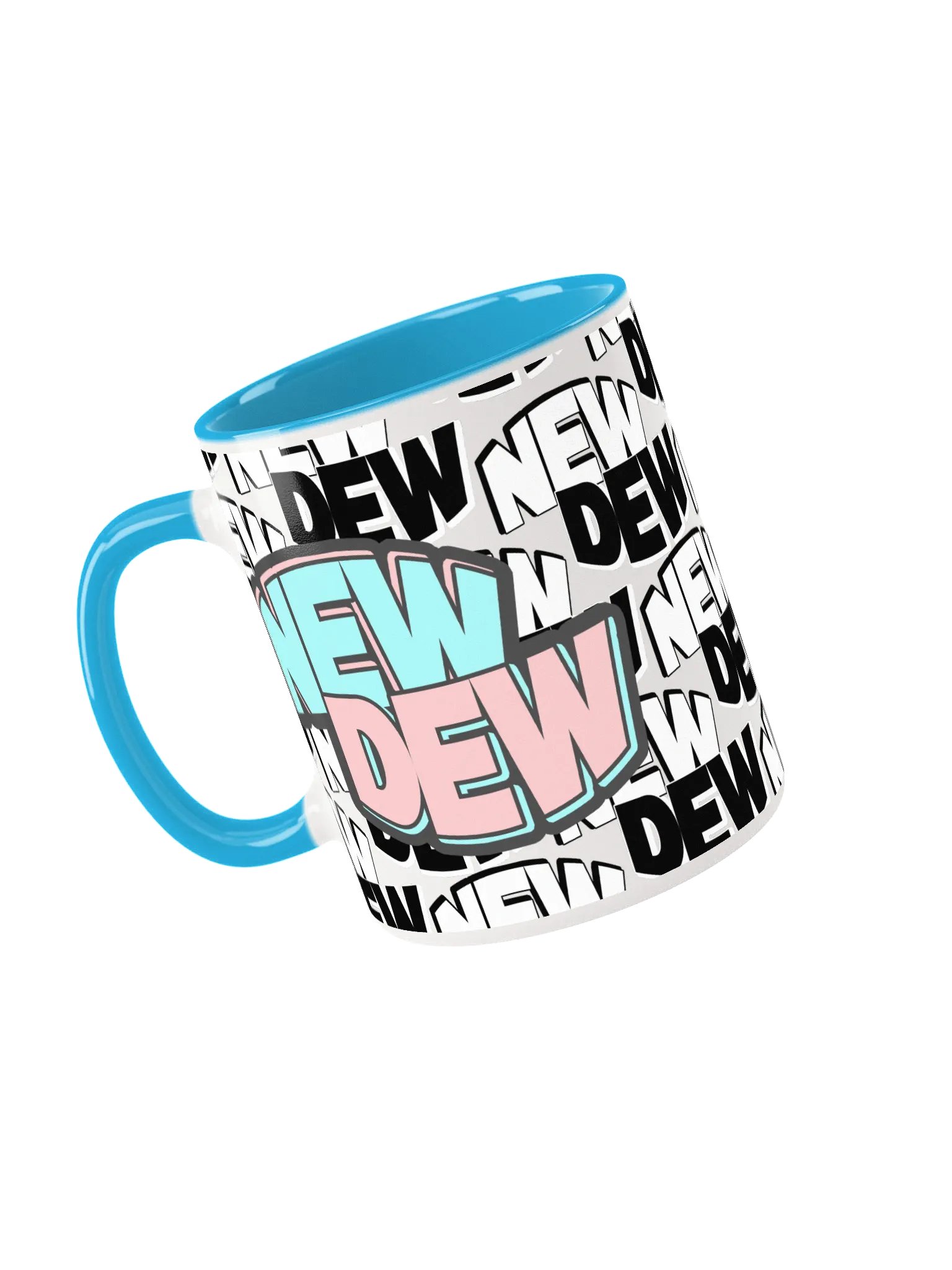 NEW DEW - MUG product image (11)