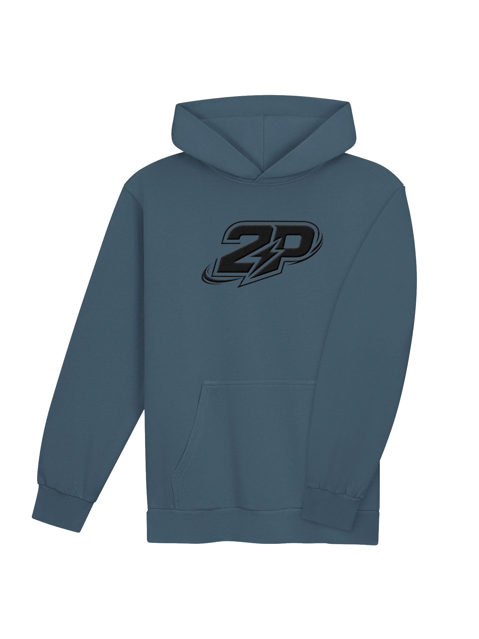 2P Midnight Comfort Hoodie product image (11)