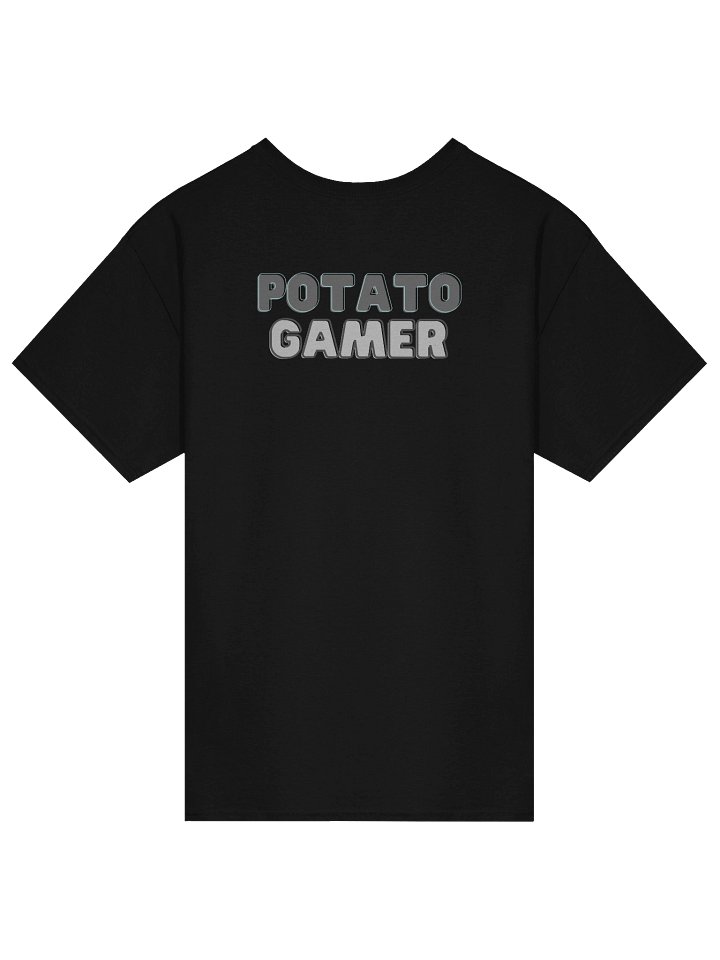 Potato gamer product image (2)