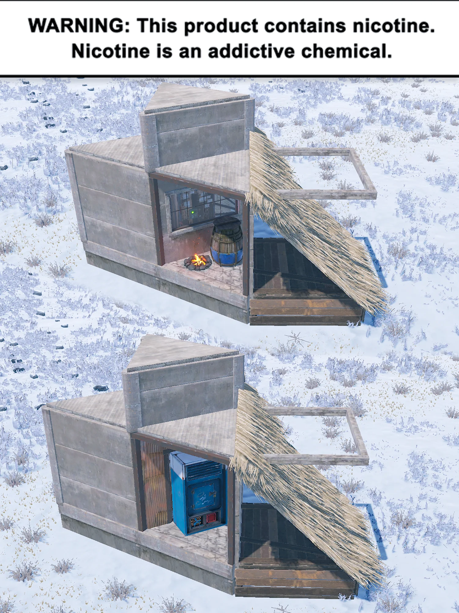 ICE CHERRY | 4 Man | Best 2x2 expansion w/ LARGE Open Core PRIVATE product image (4)