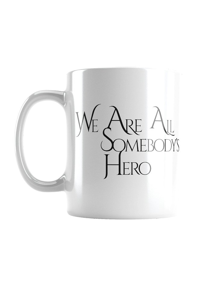 Motto Mug product image (1)