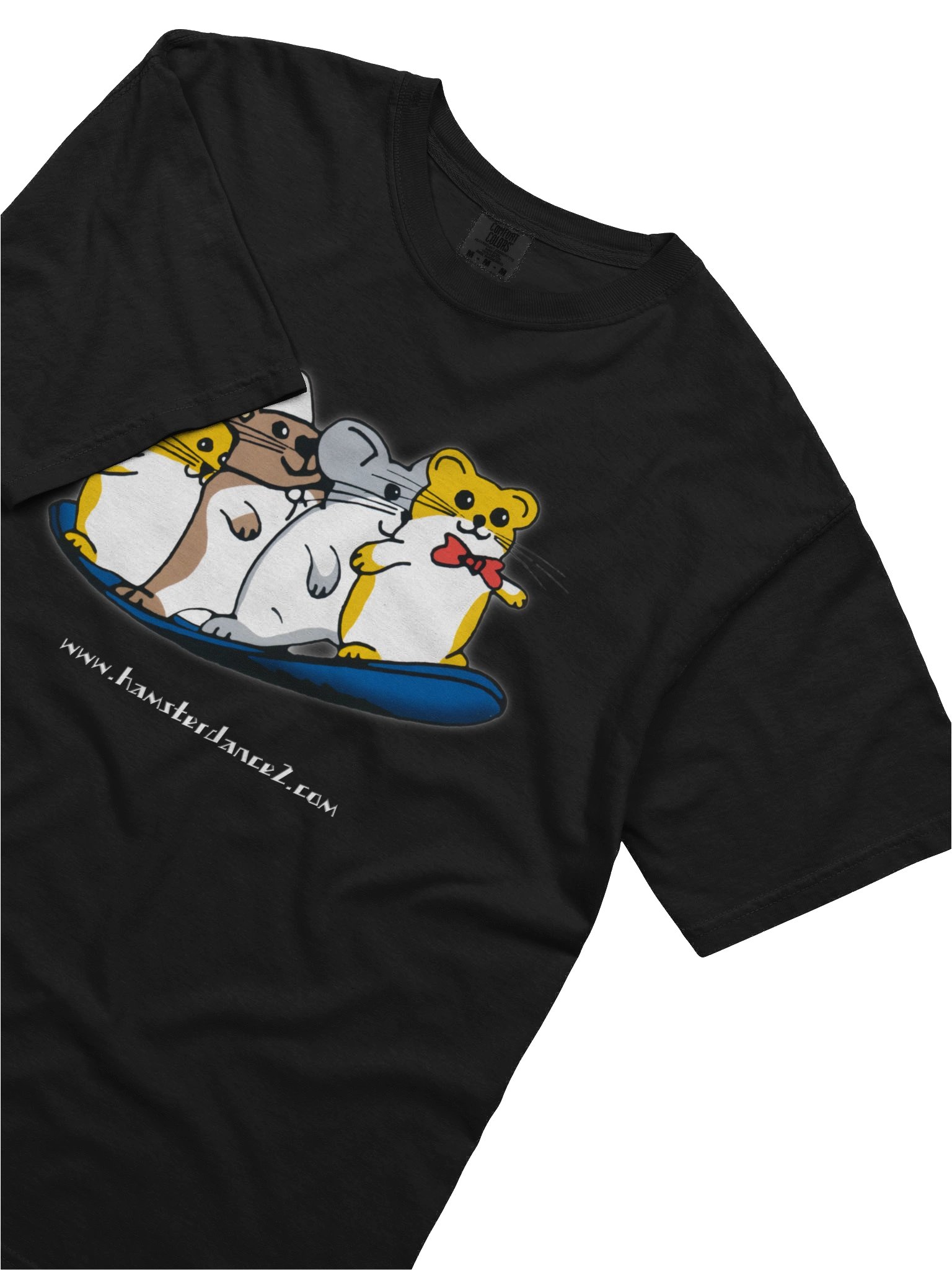 Hampsterdance Tee product image (9)