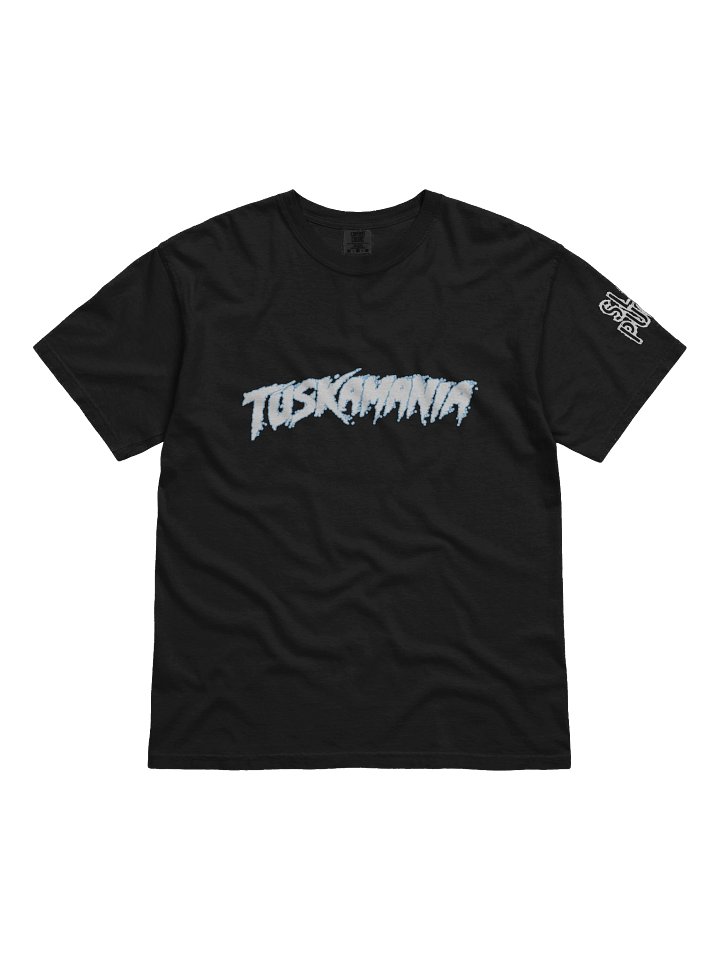 Tuskamania Walkout Tee product image (1)