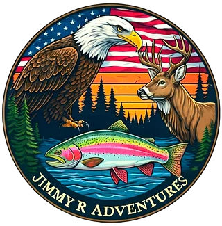 Jimmy R