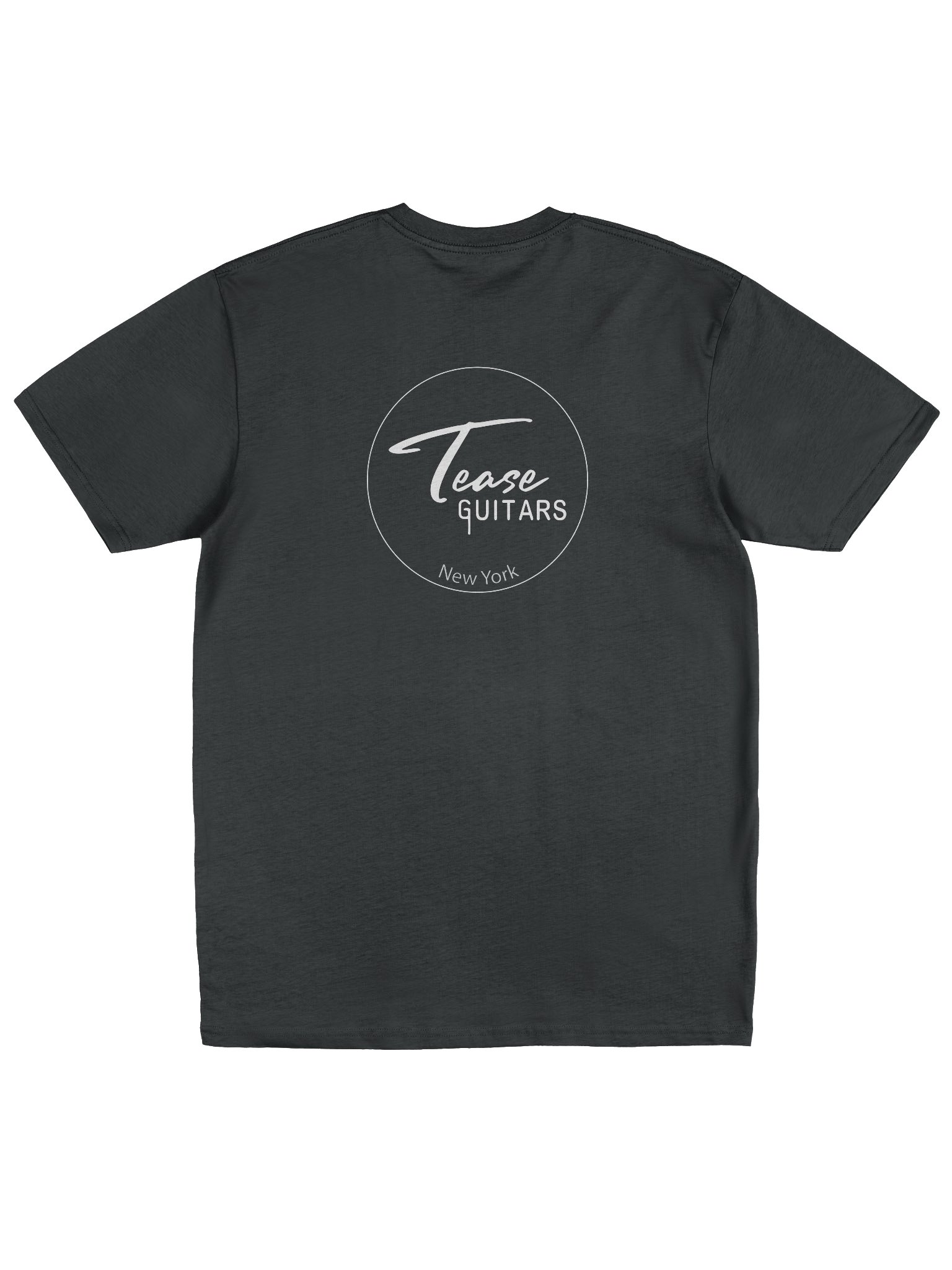 Tease Guitars - Short Sleeve product image (2)