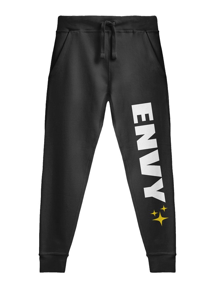 Team Envy Joggers product image (1)