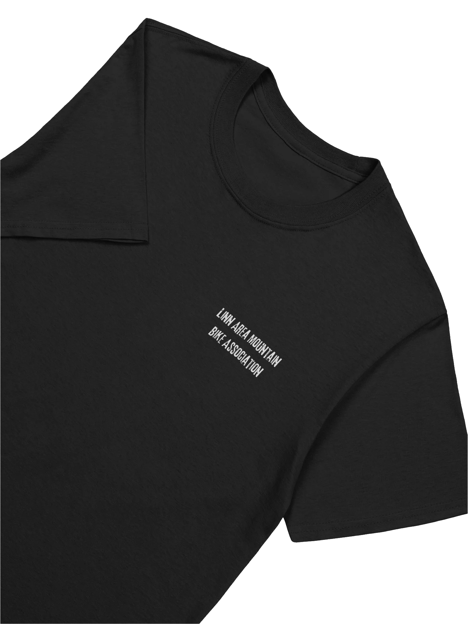 LAMBA Gravity Project T-shirt product image (7)
