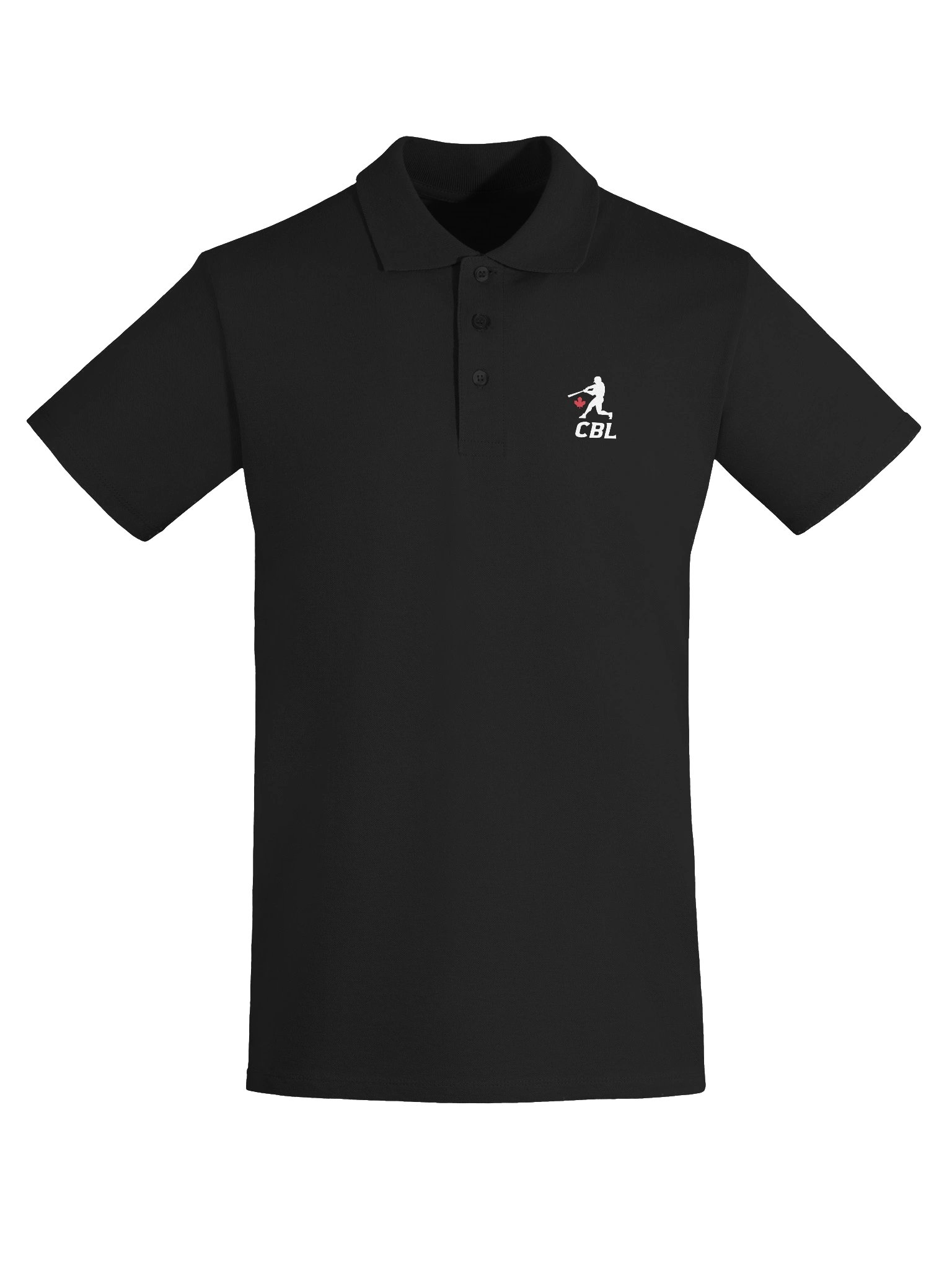 CBL Maple Leaf Polo product image (16)