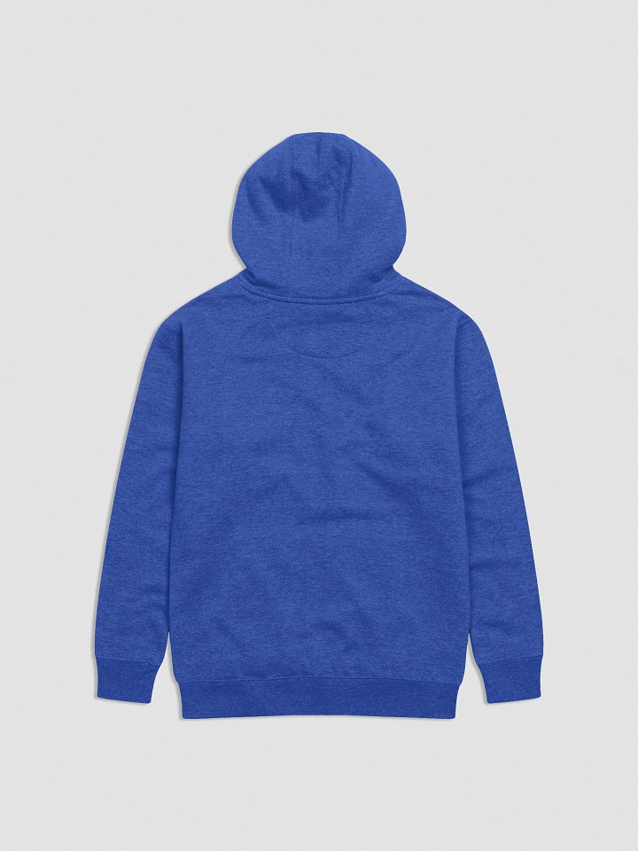 The Pwned Icon Hoodie product image (7)