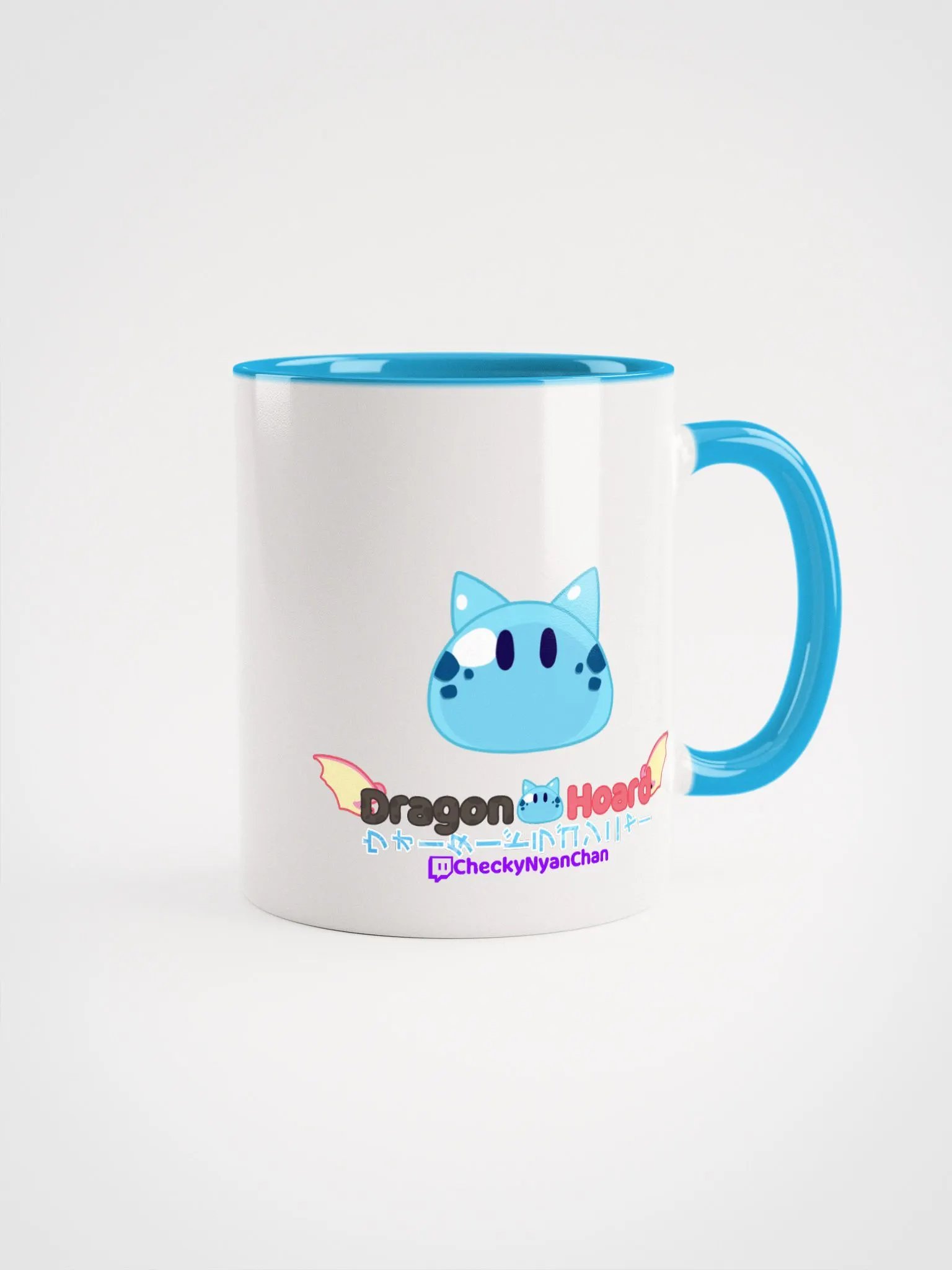Squishie Army Colored Mug product image (2)
