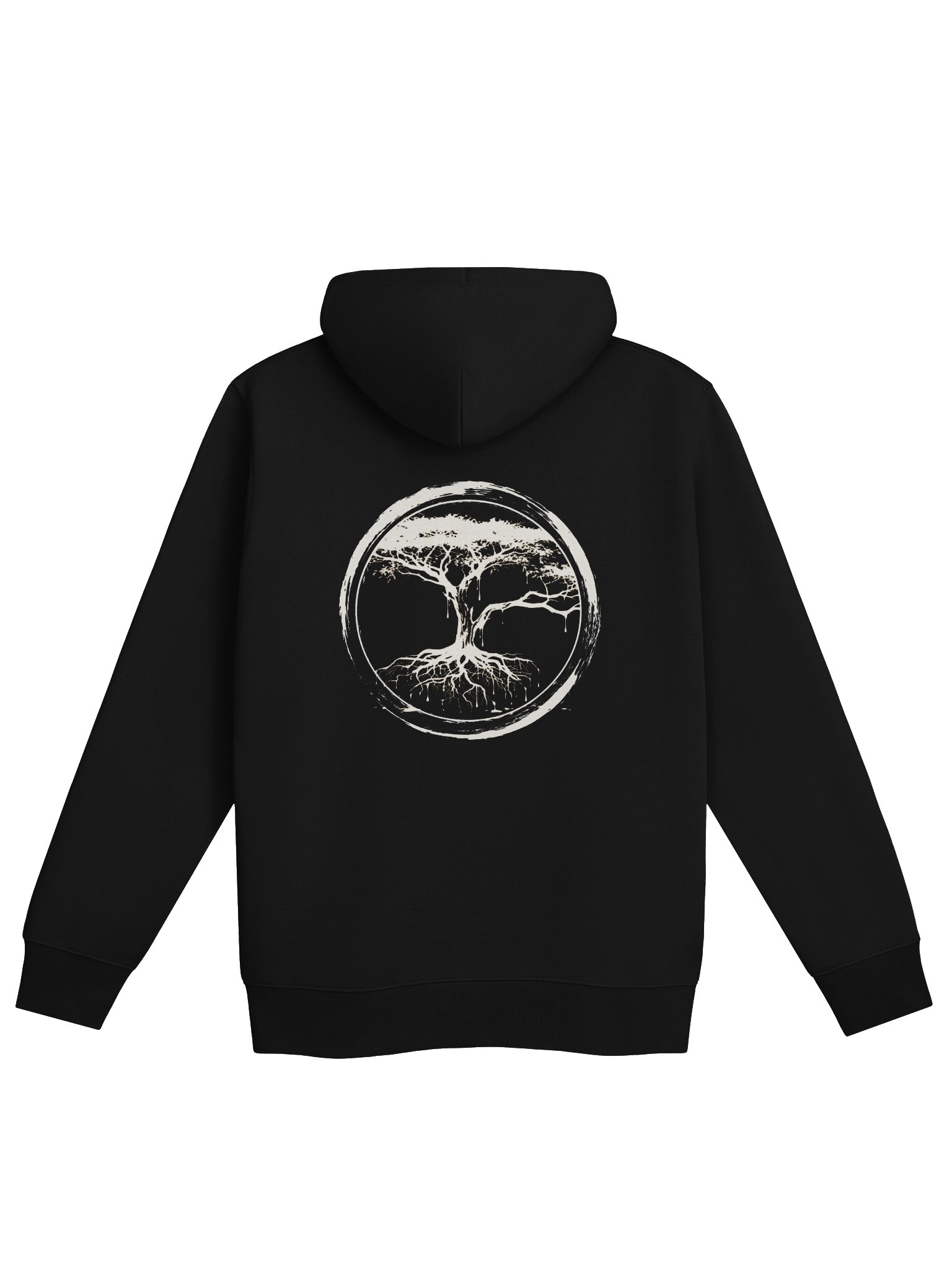 ONE KING Rooted IV Premium Street Hoodie product image (1)
