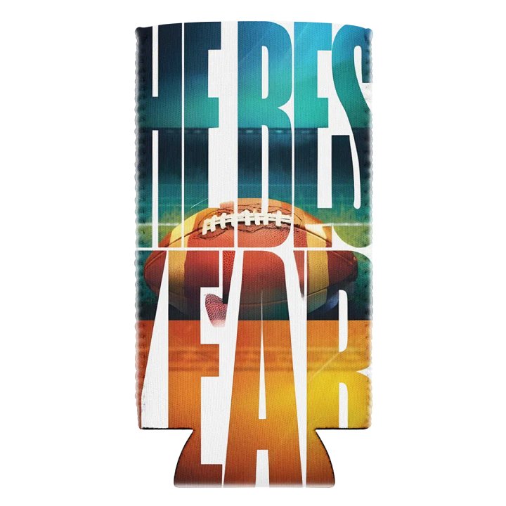 Game Day Can Cooler: The Best Year Edition product image (2)