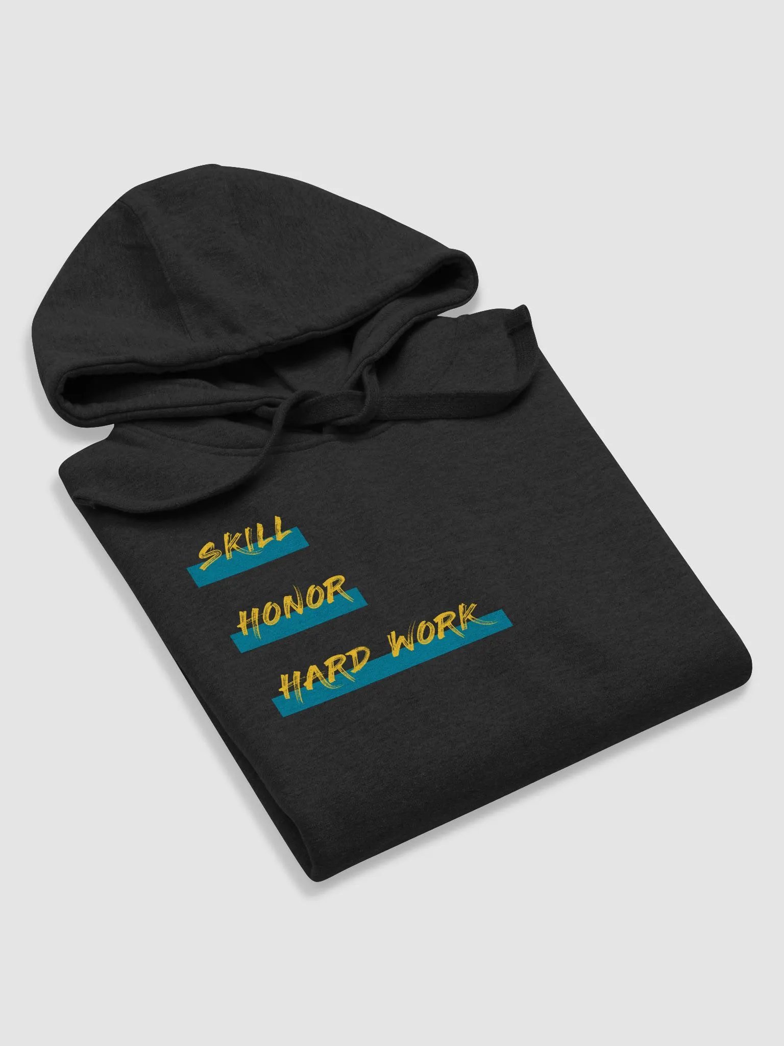 Skill, Honor, Hard Work product image (24)