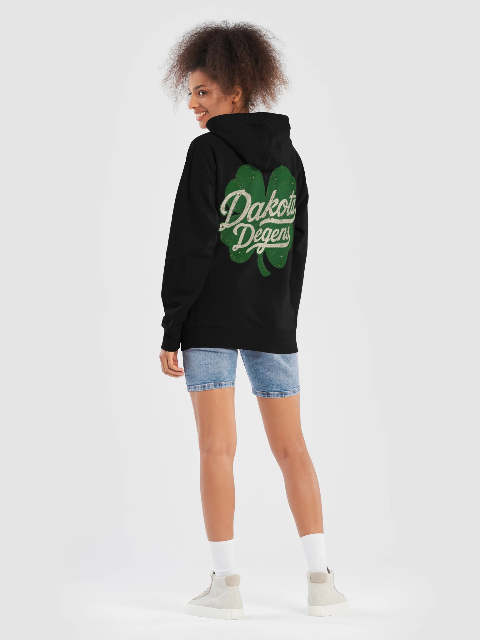 Dakota Degens Lucky Hoodie product image (8)