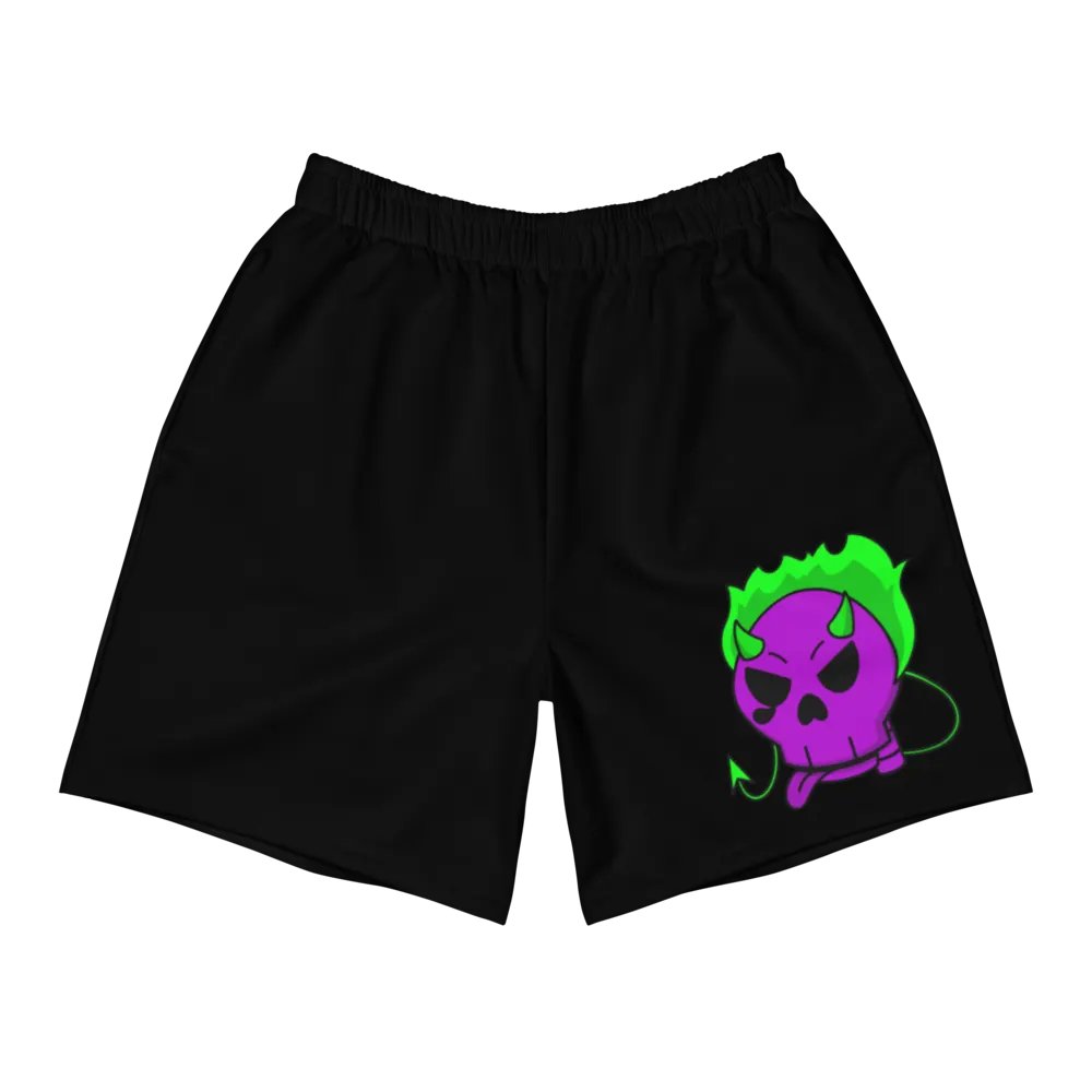 Naught shorts product image (11)