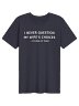"I Never Question My Wife's Choices" Premium Tee
