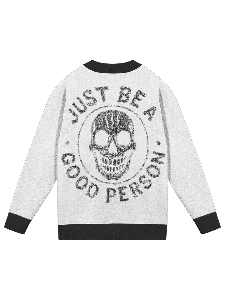 BAGP Cardigan product image (9)
