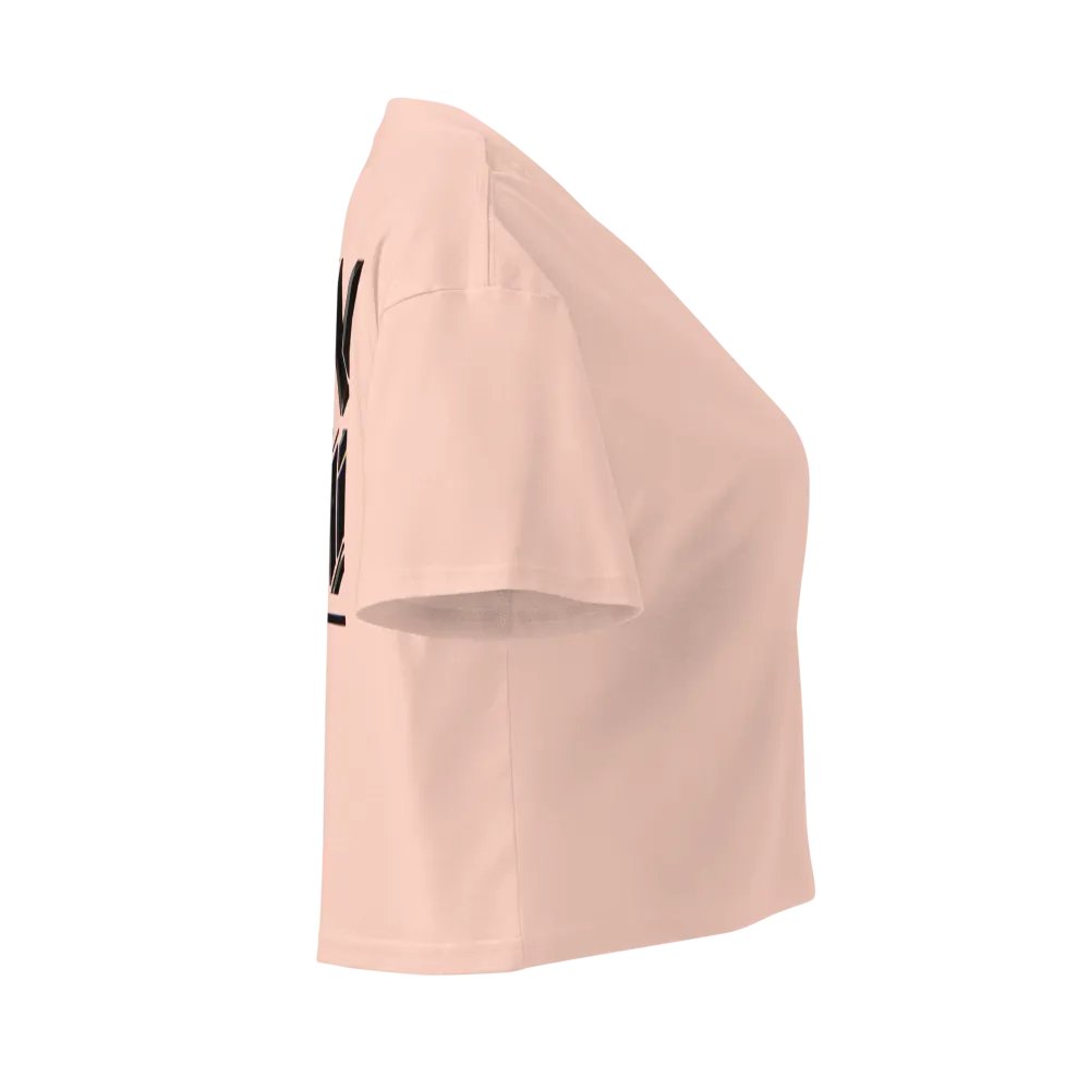 ChicFit Crop Top product image (23)
