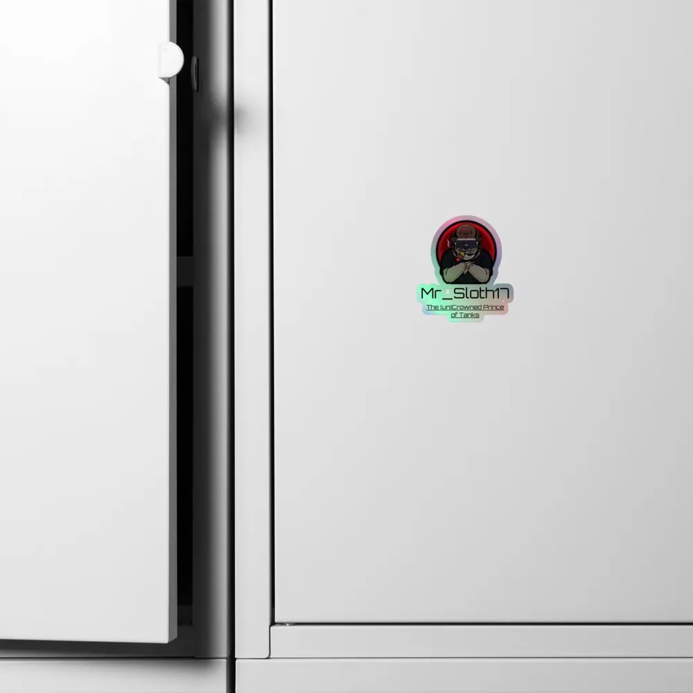 17SDV Sticker product image (4)
