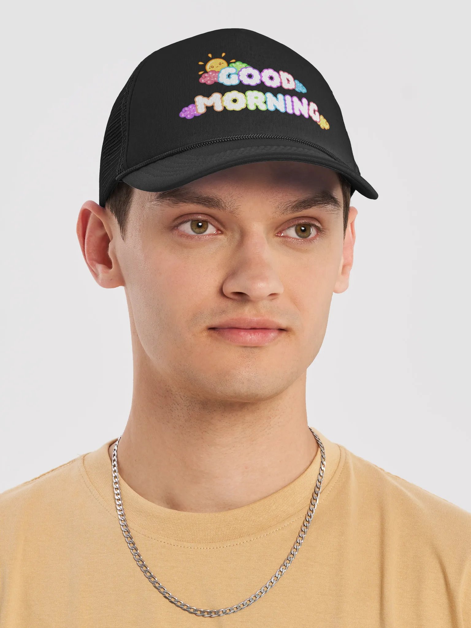 Good Morning product image (5)