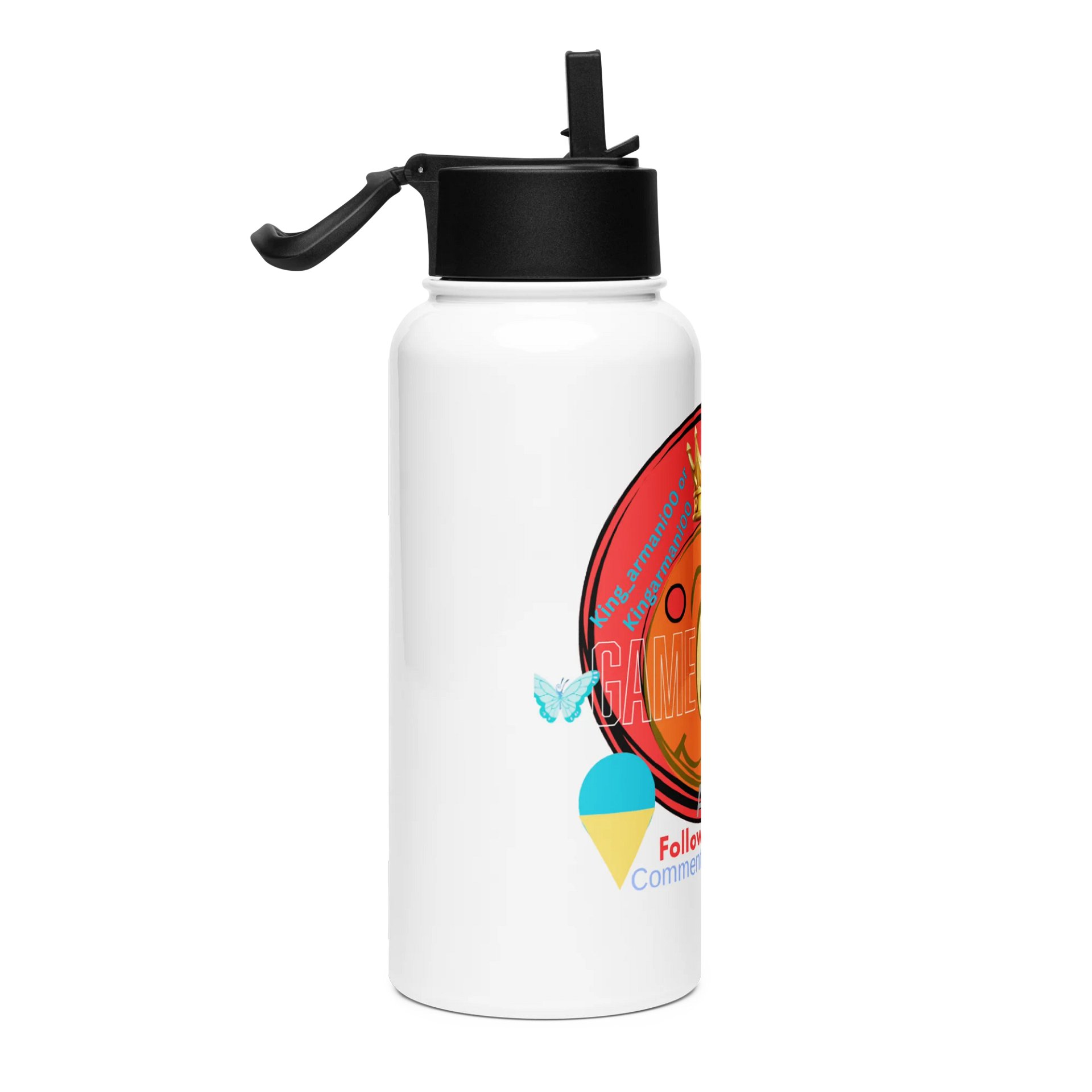Armani Water bottled 2025 product image (4)