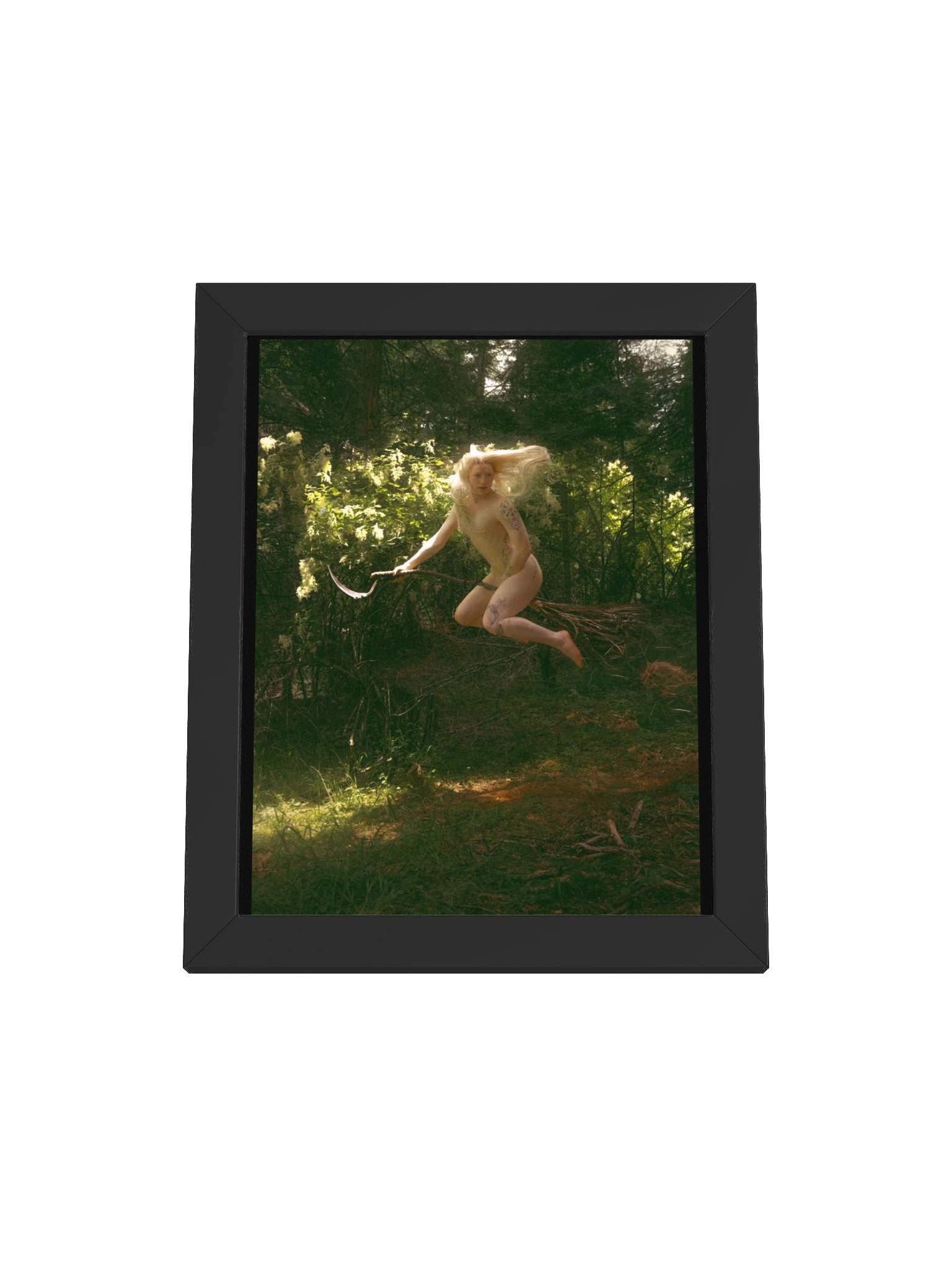 The Green VVitch III product image (1)