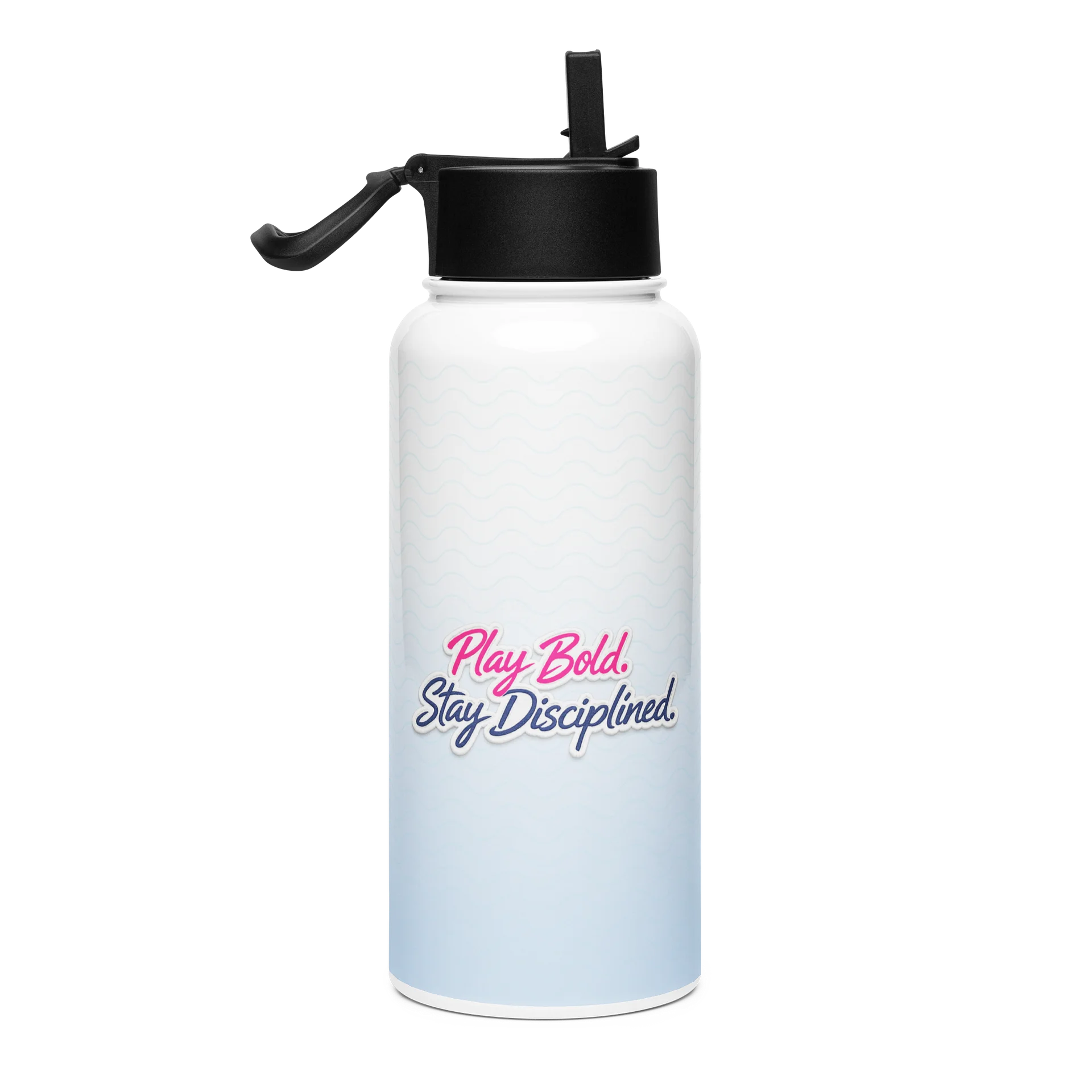 PBSD Court Edition – 32oz Bottle product image (2)