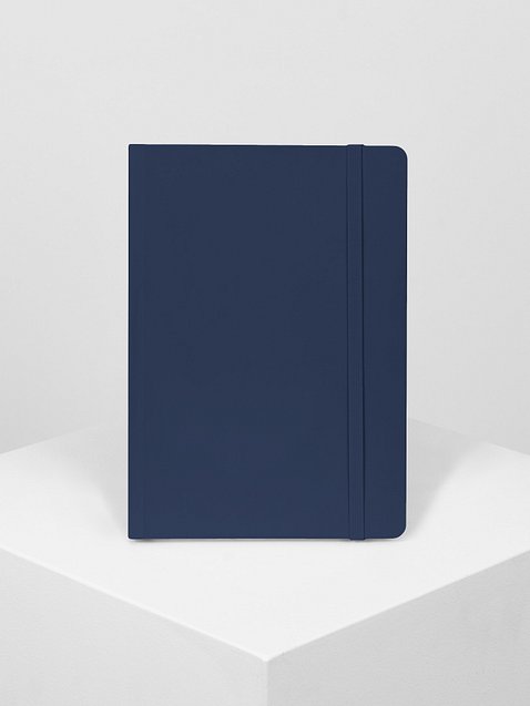 Photo showing Hardcover Bound Notebook | JournalBook®