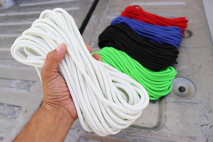 1/4" Paramax, 50 Feet product image (1)