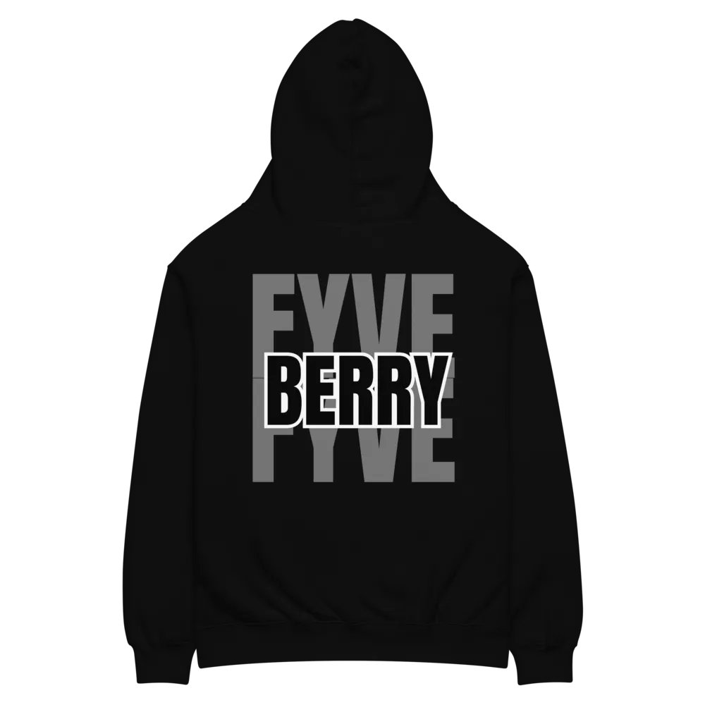 EVE BERRY Unisex Premium Hoodie product image (8)