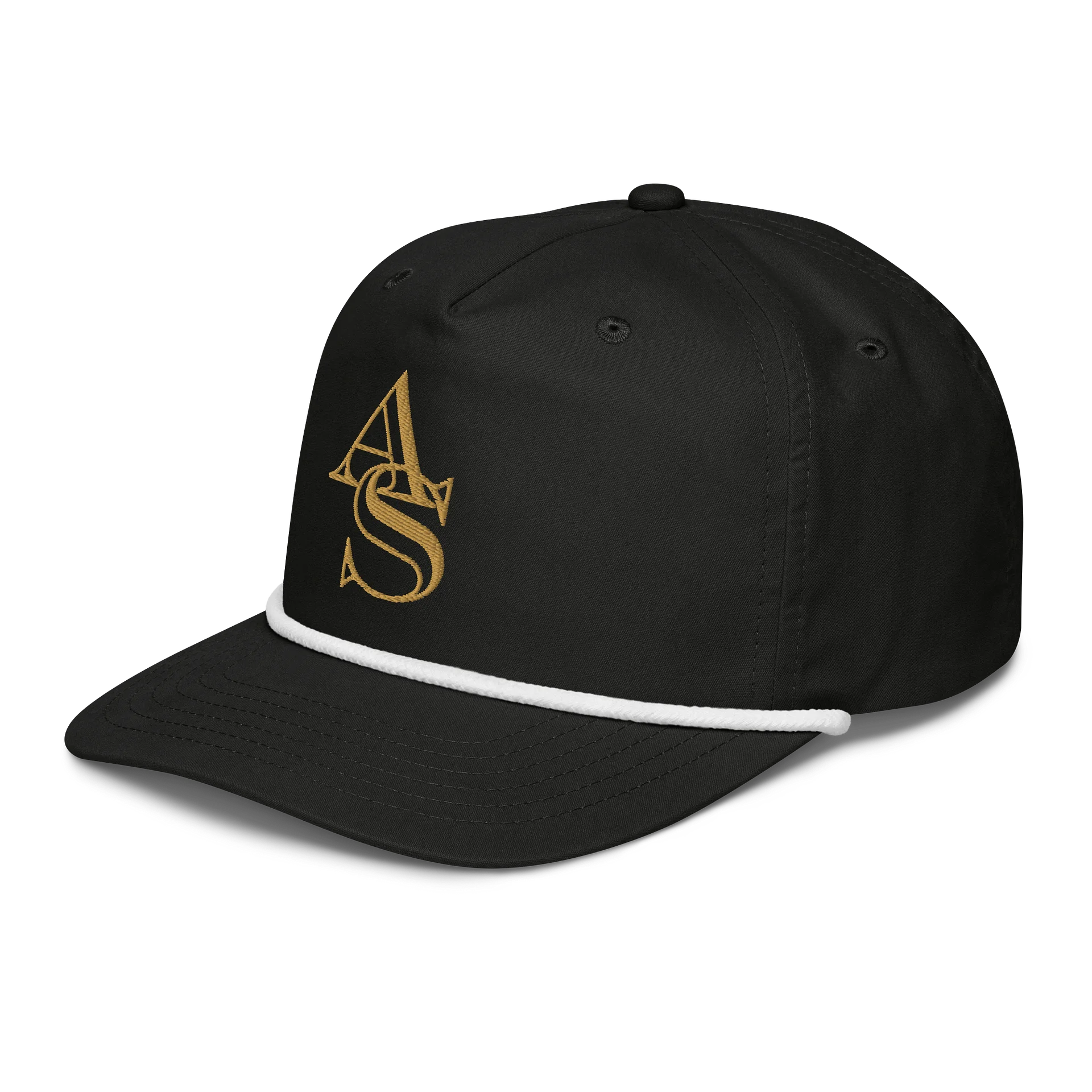 AS - Rope Hat product image (3)