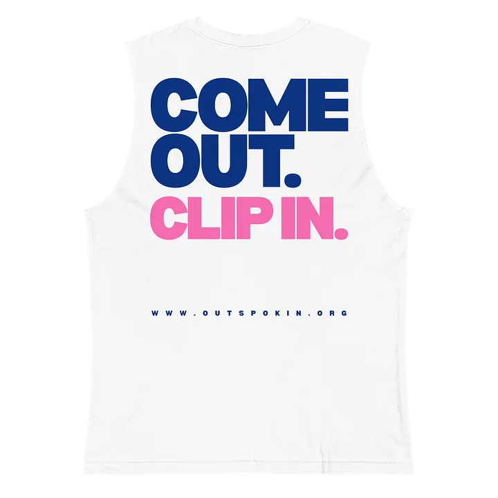 Muscle Tank product image (1)