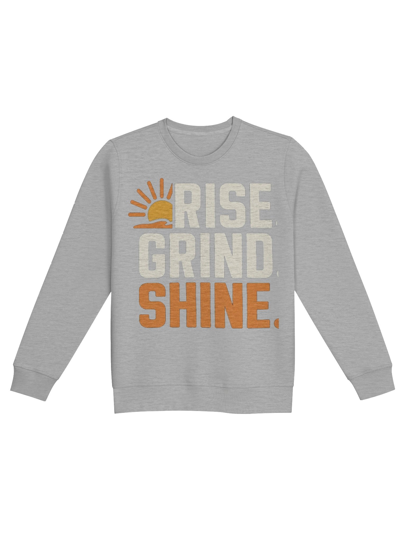 Trendy Women’s Everyday Comfort Sweatshirt product image (7)