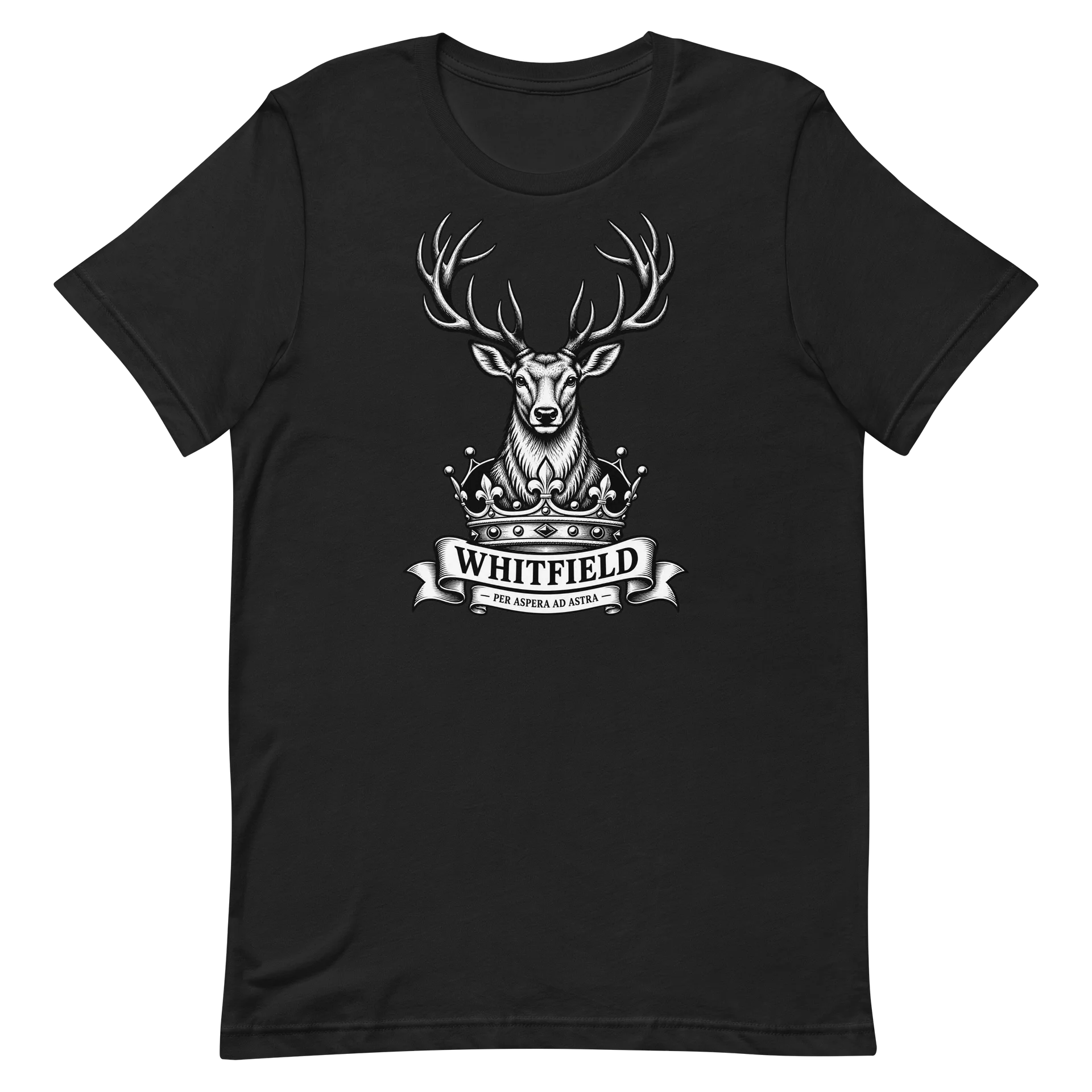 The Whitfield Legacy Crest product image (2)