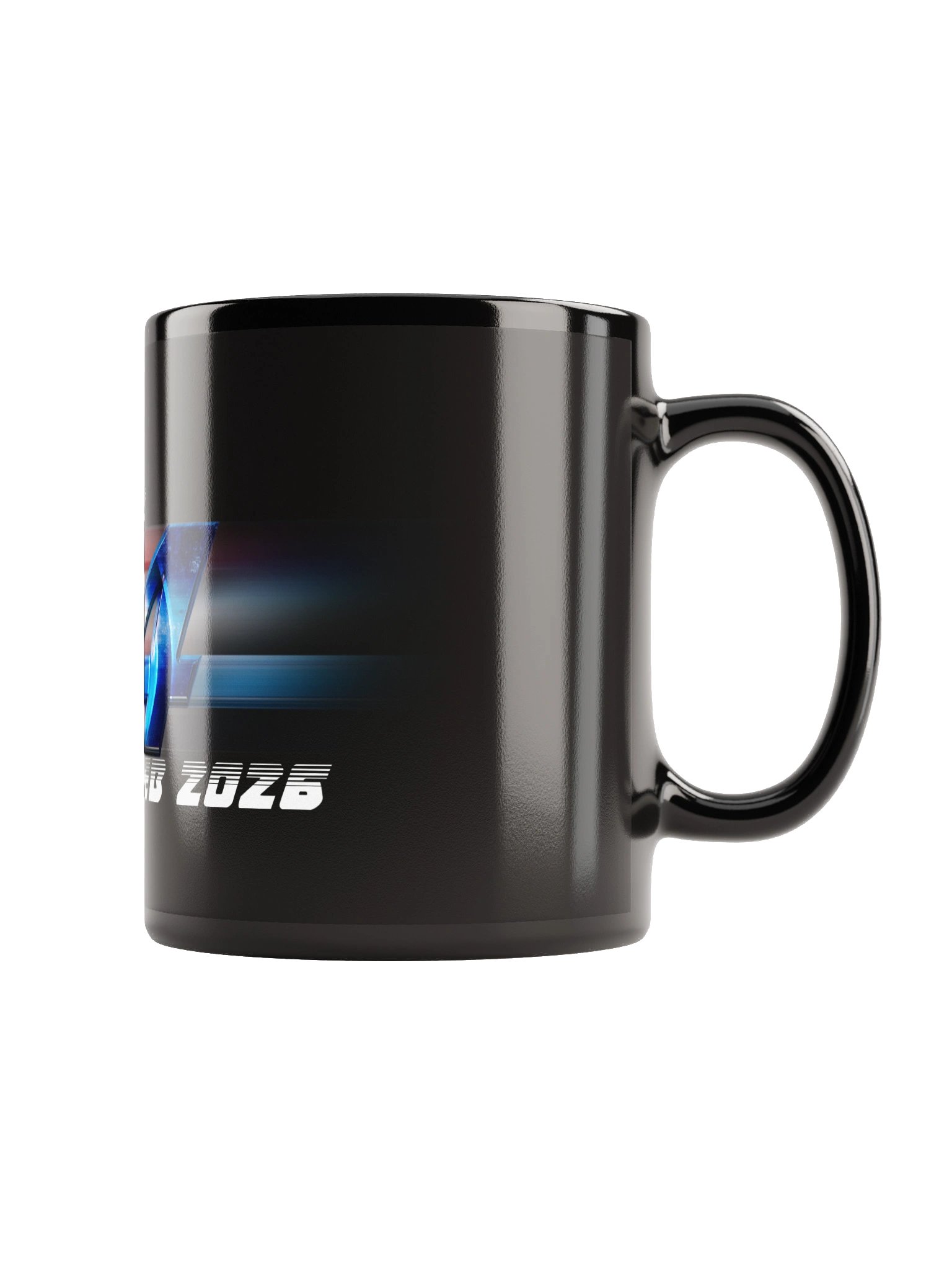 Sparks 24H Nords Mug product image (1)