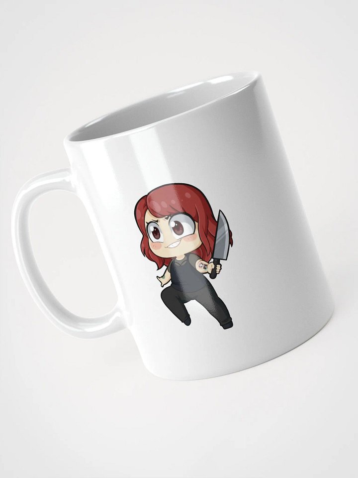Don't talk to me till I drank this. product image (1)