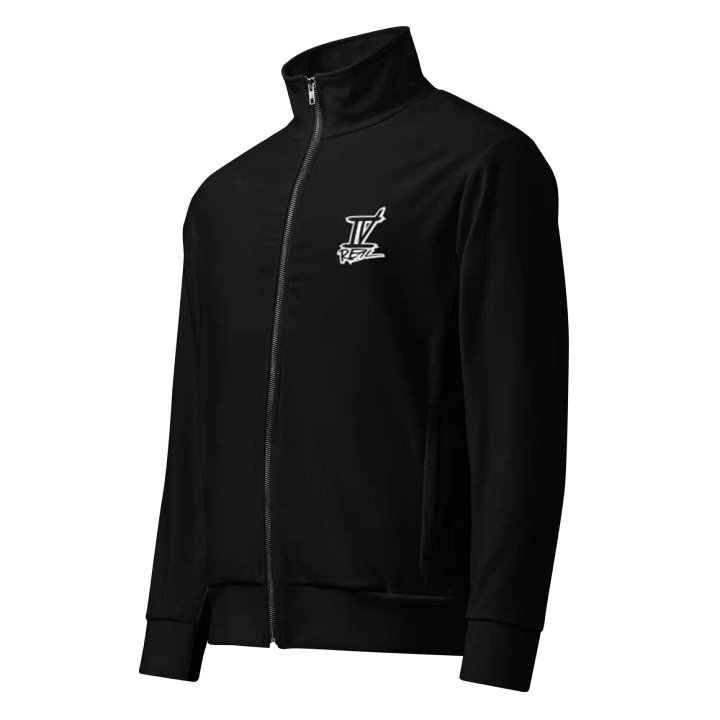 IVREAL ZIP UP JACKET product image (1)