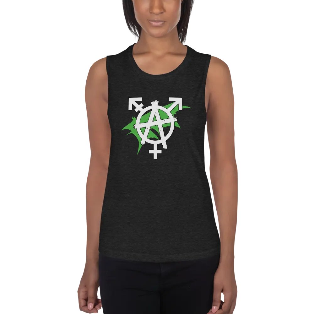 TRANARCHY Workout Tank (Women's Sizing) product image (1)
