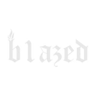 b1azed merch store