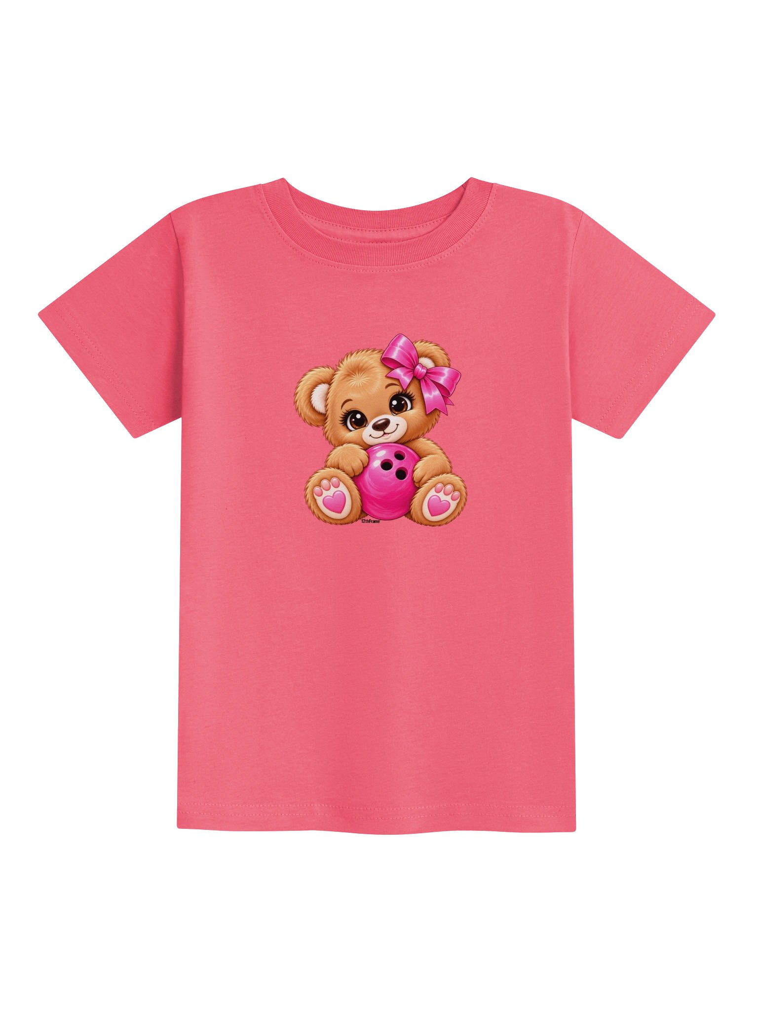 Bowling Bear product image (3)