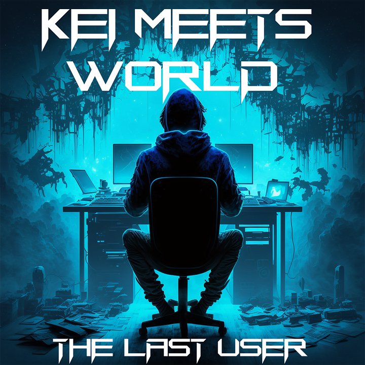 FREE The Last User Serum Presets (Link in Description) product image (1)
