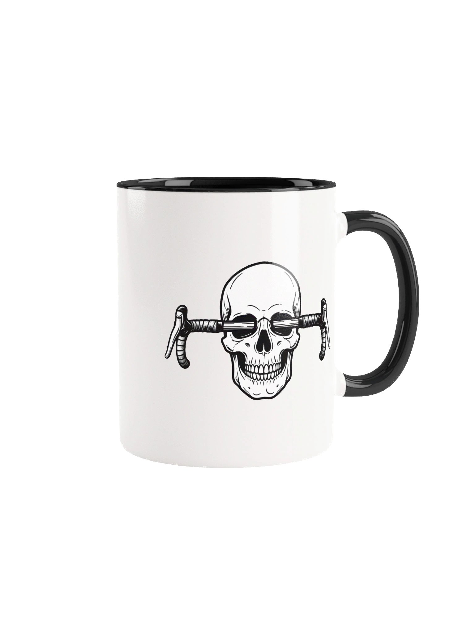 Dropbar Goods Logo Mug product image (1)