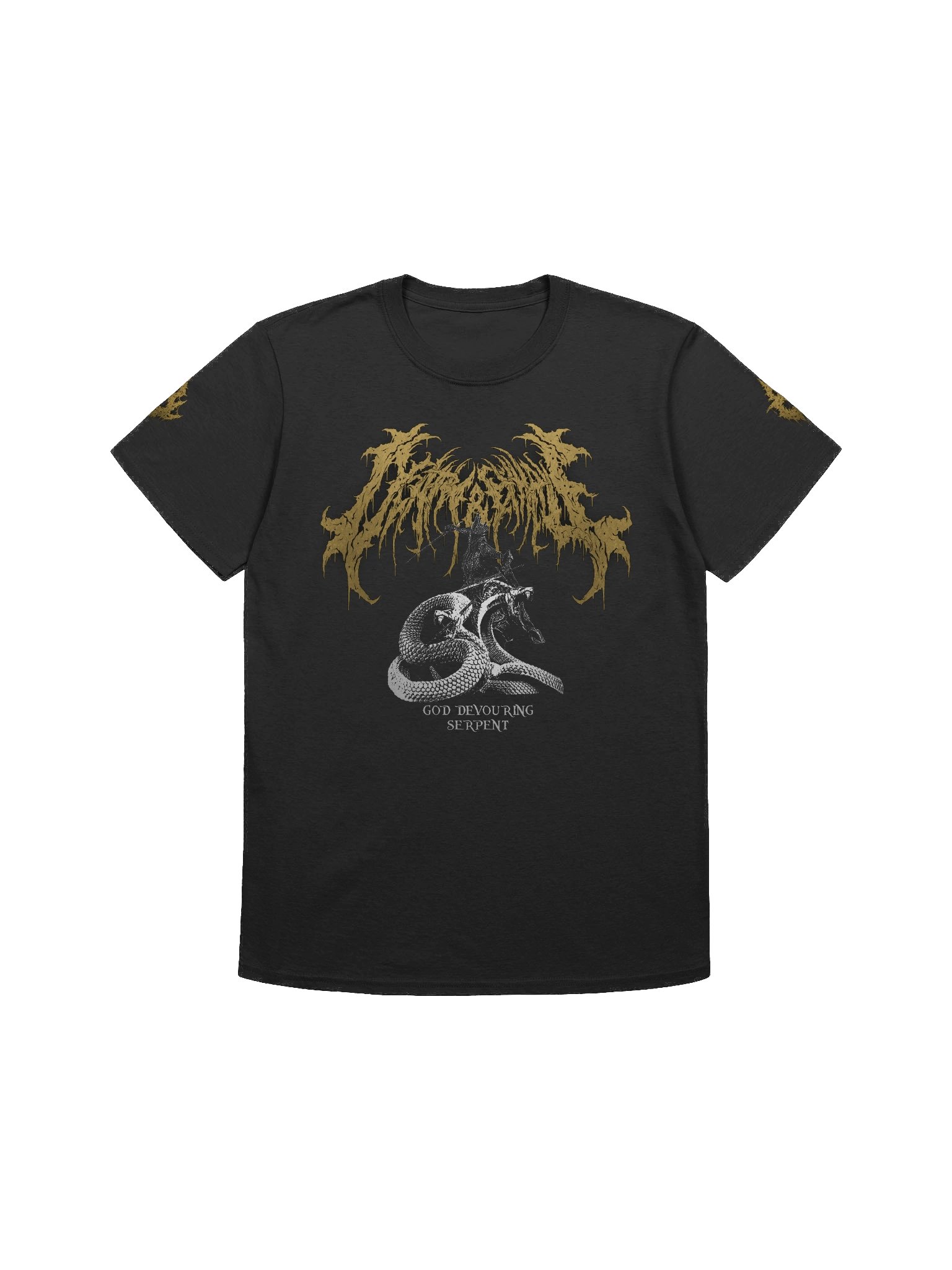 D&E "GDS" Shirt product image (1)