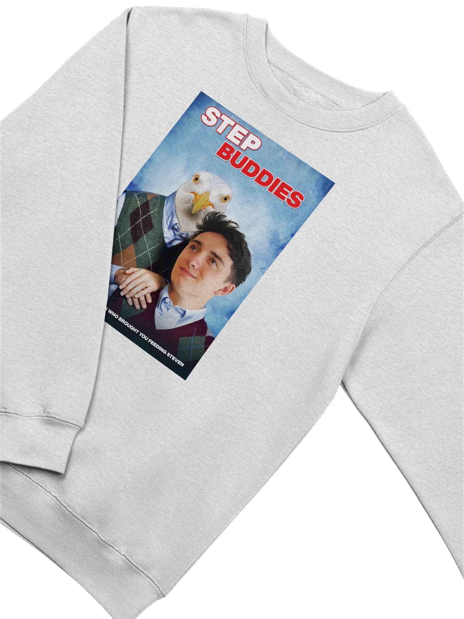 Step Buddies For Life product image (1)