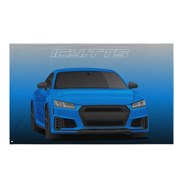 Flag - icy.tts product image (1)