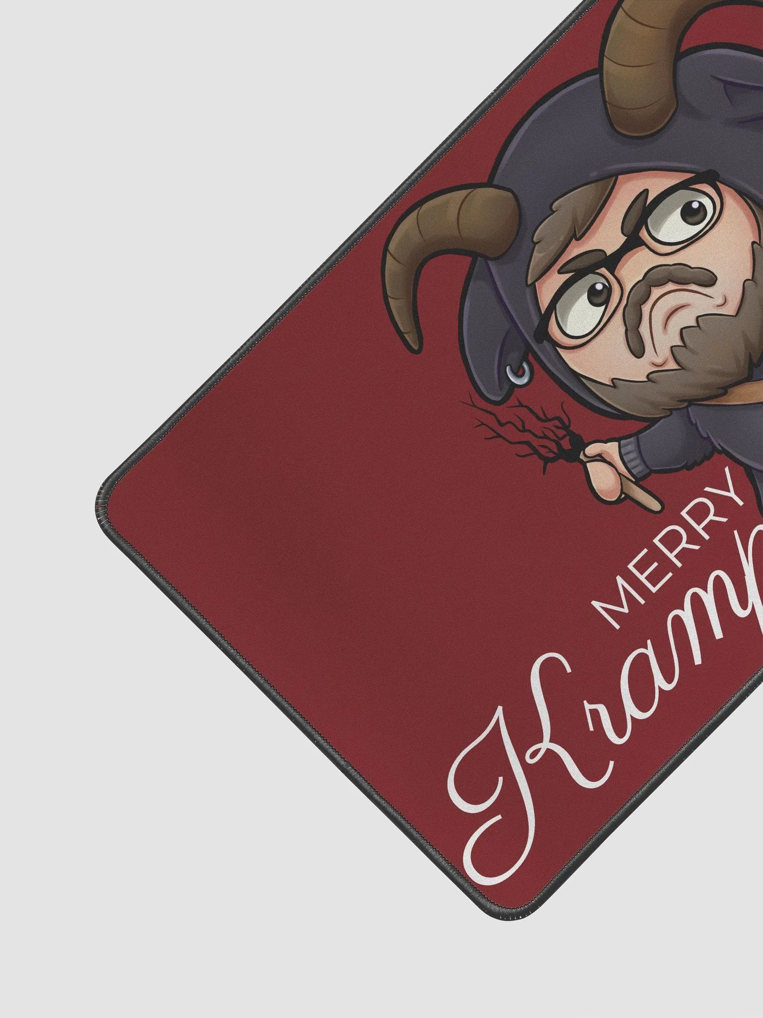 KRAMPGAR Small Desk Mat product image (2)