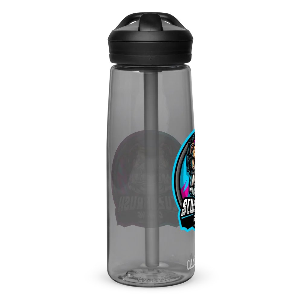 Scuzz Water Bottle product image (2)